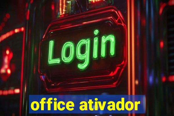 office ativador